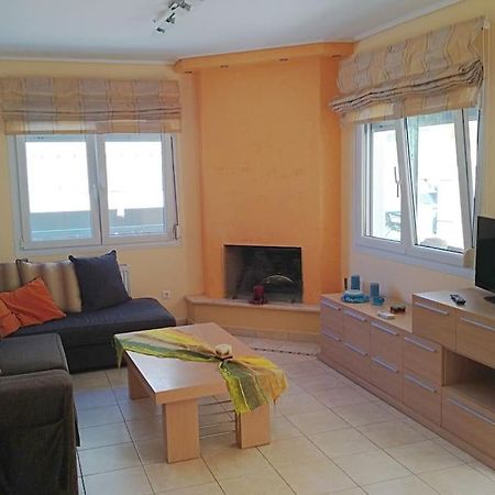 Casa Nostra ヴォロス エクステリア 写真