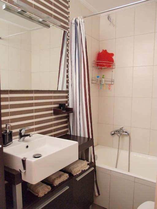 Casa Nostra ヴォロス エクステリア 写真