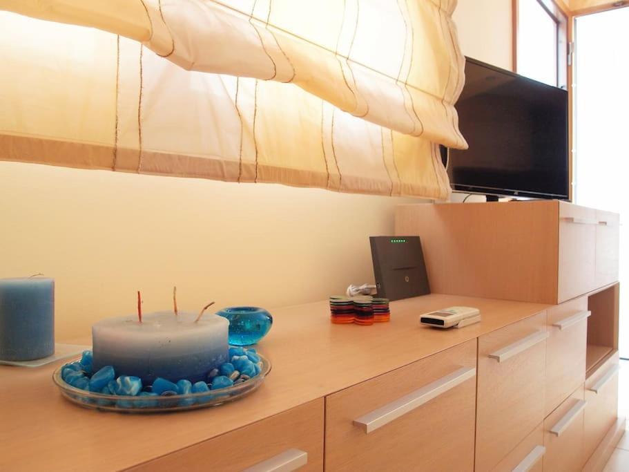 Casa Nostra ヴォロス エクステリア 写真