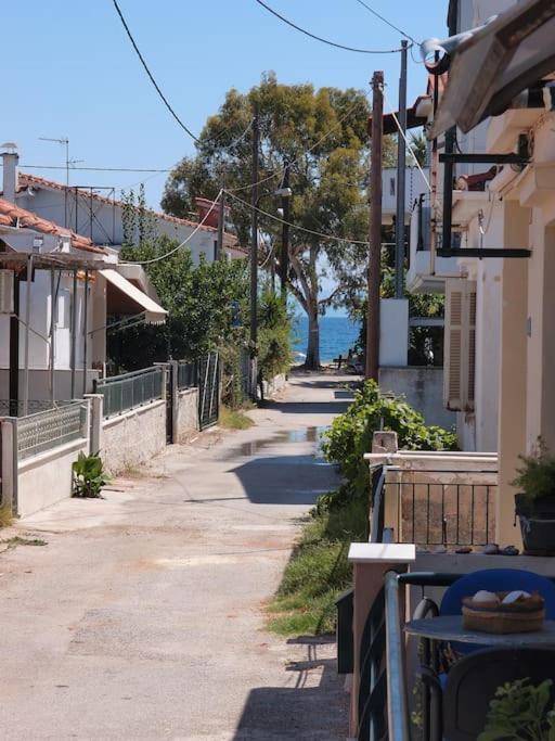 Casa Nostra ヴォロス エクステリア 写真
