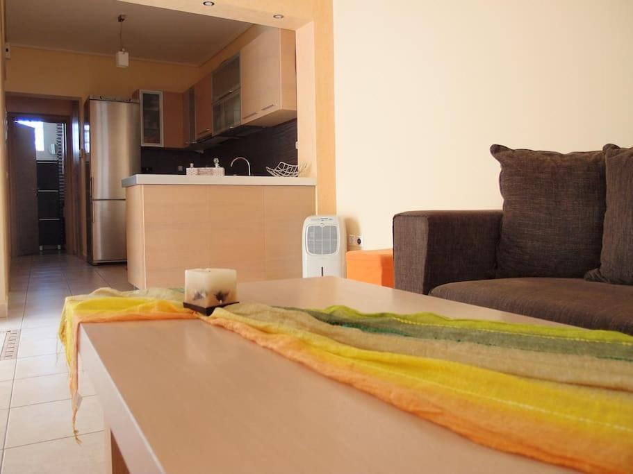 Casa Nostra ヴォロス エクステリア 写真