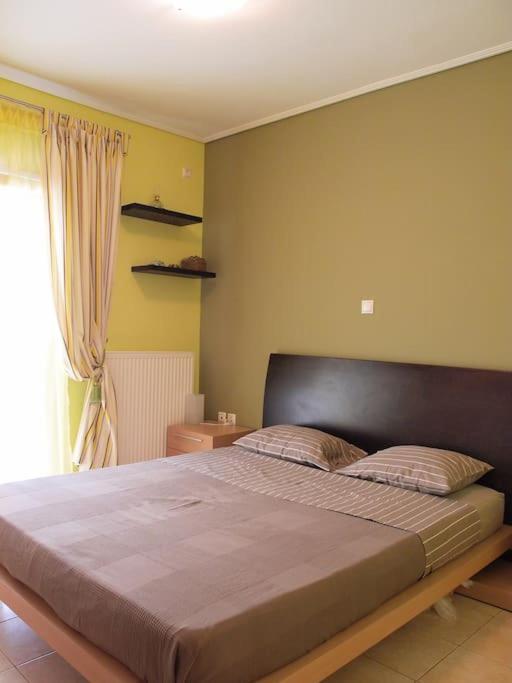 Casa Nostra ヴォロス エクステリア 写真