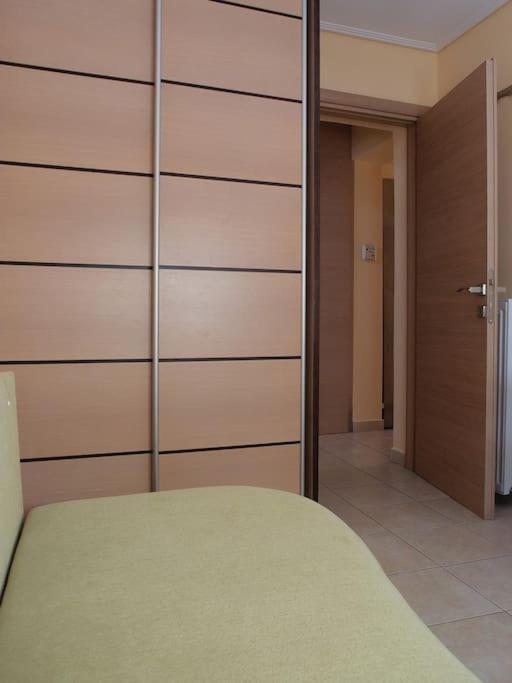 Casa Nostra ヴォロス エクステリア 写真